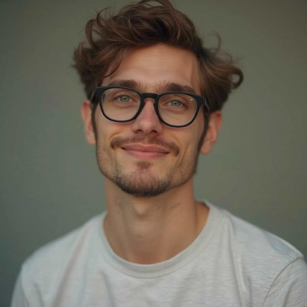 Изображение профиля для Тихон Нестеров