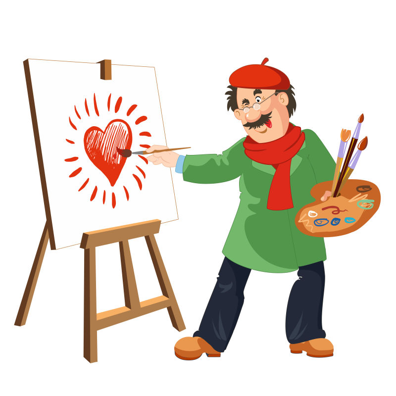 Креативное волонтерство: Как художники, музыканты и дизайнеры меняют мир