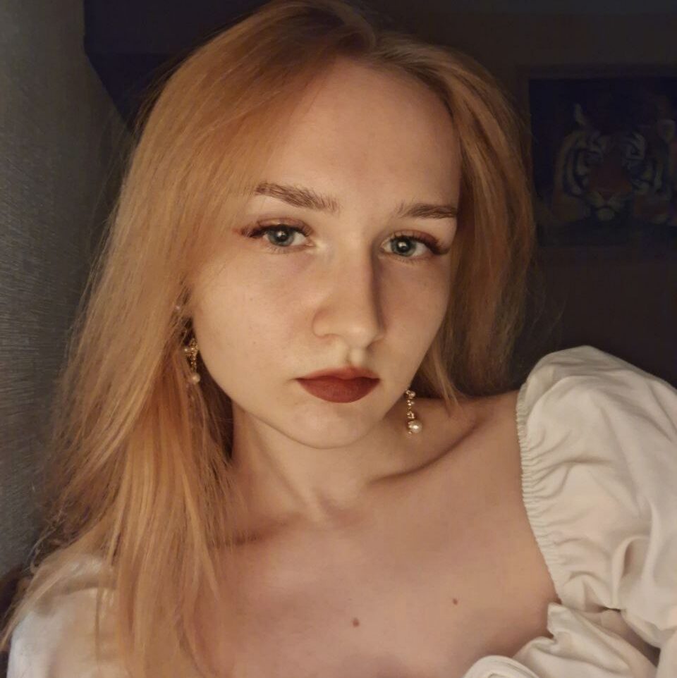 Изображение профиля для Злата Мельникова