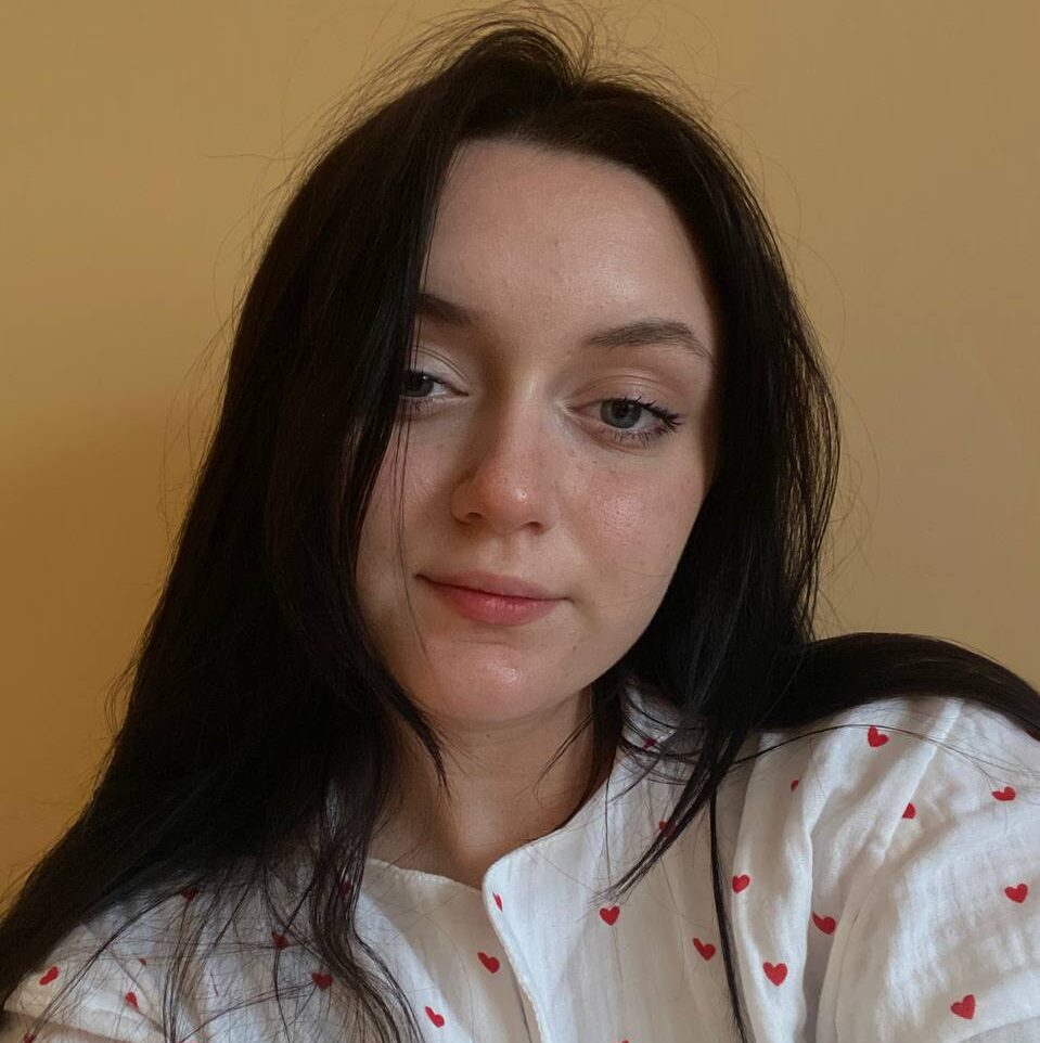 Изображение профиля для Алеся Галка