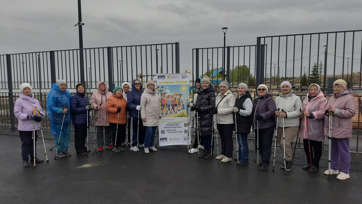 Если ждать хорошей погоды, можно пропустить жизнь