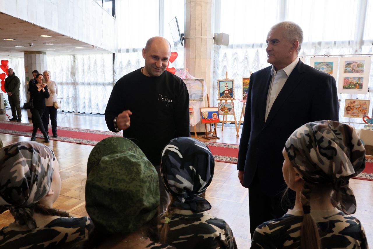 Ресурсный центр поддержки добровольчества АНО 