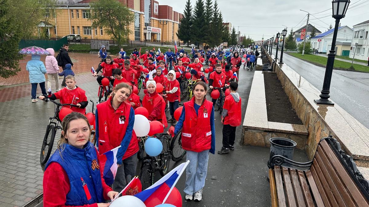 «НООСФЕРА»: юные сердца, творящие будущее.