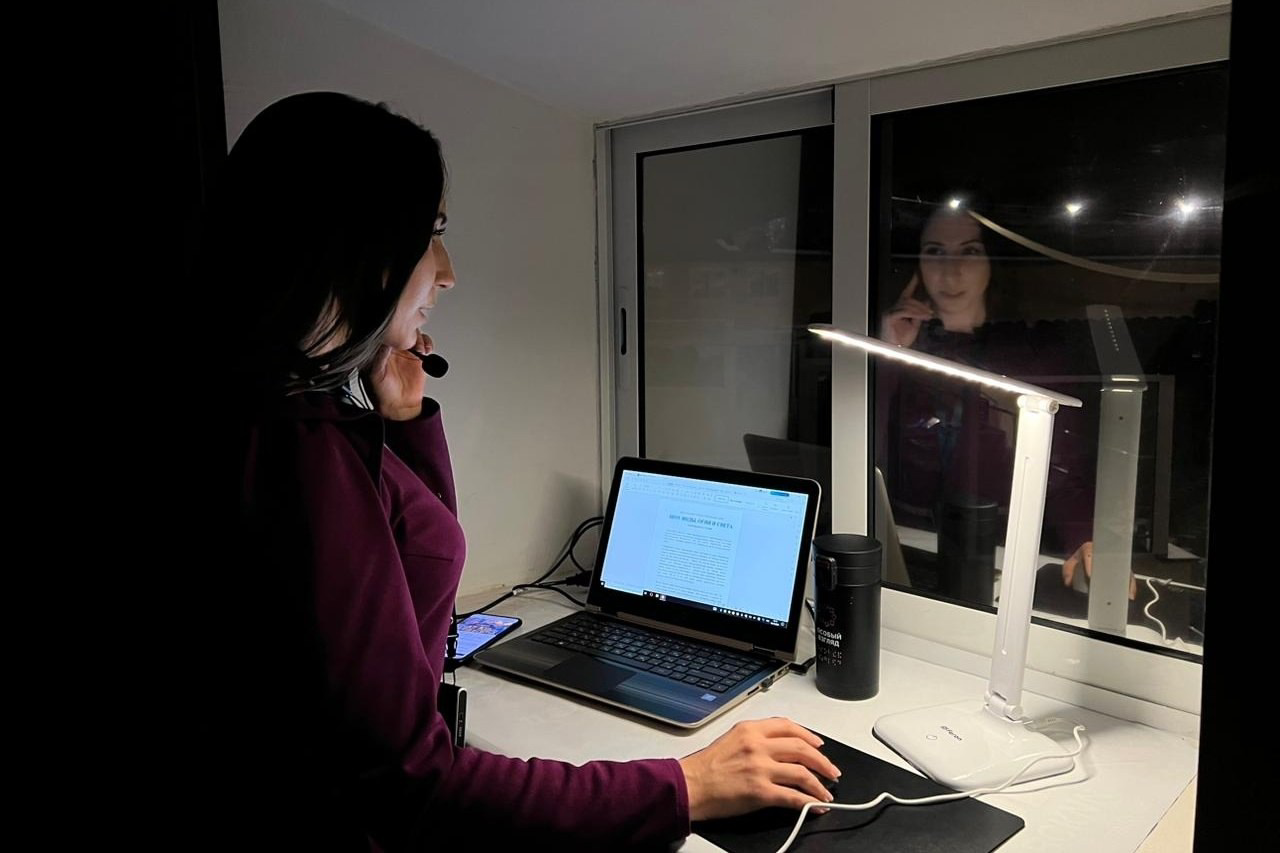 Опен-колл на VII летнюю международную школу «Тифло.Комм»