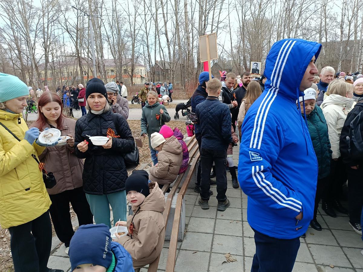 80 ой годовщине Великой Победы посвящается