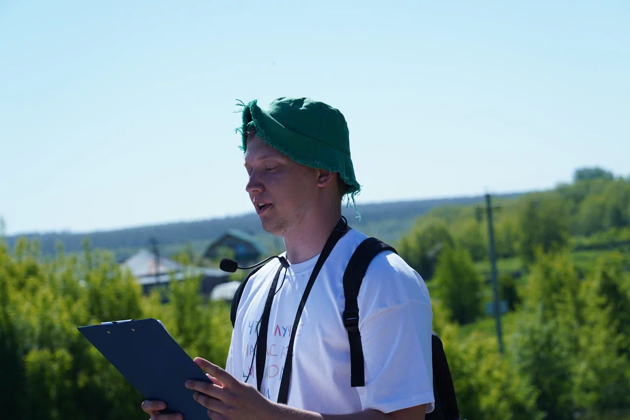 Пермские студенты разработали уникальный туристический маршрут в своем регионе