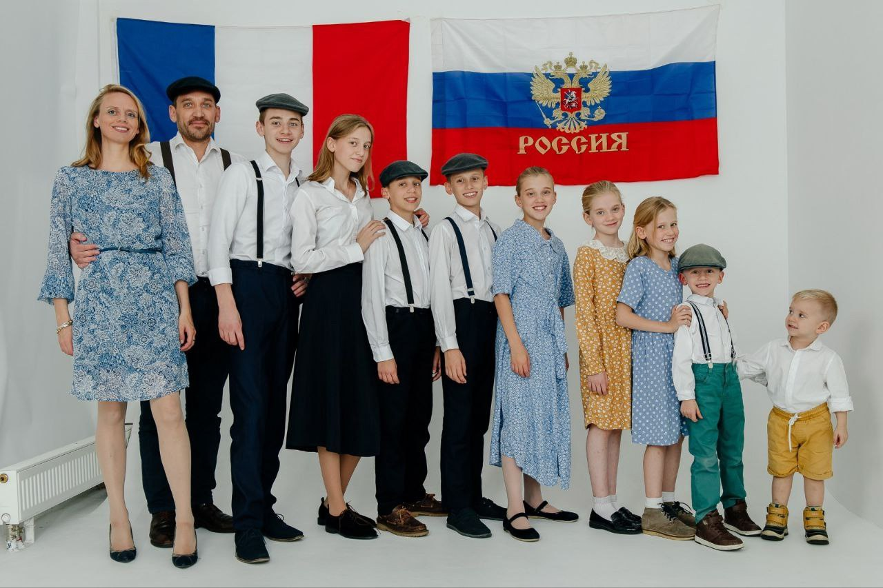 Благотворительный фонд «Благо Дари Миру» запускает инициативу «Дом счастья» для поддержки…