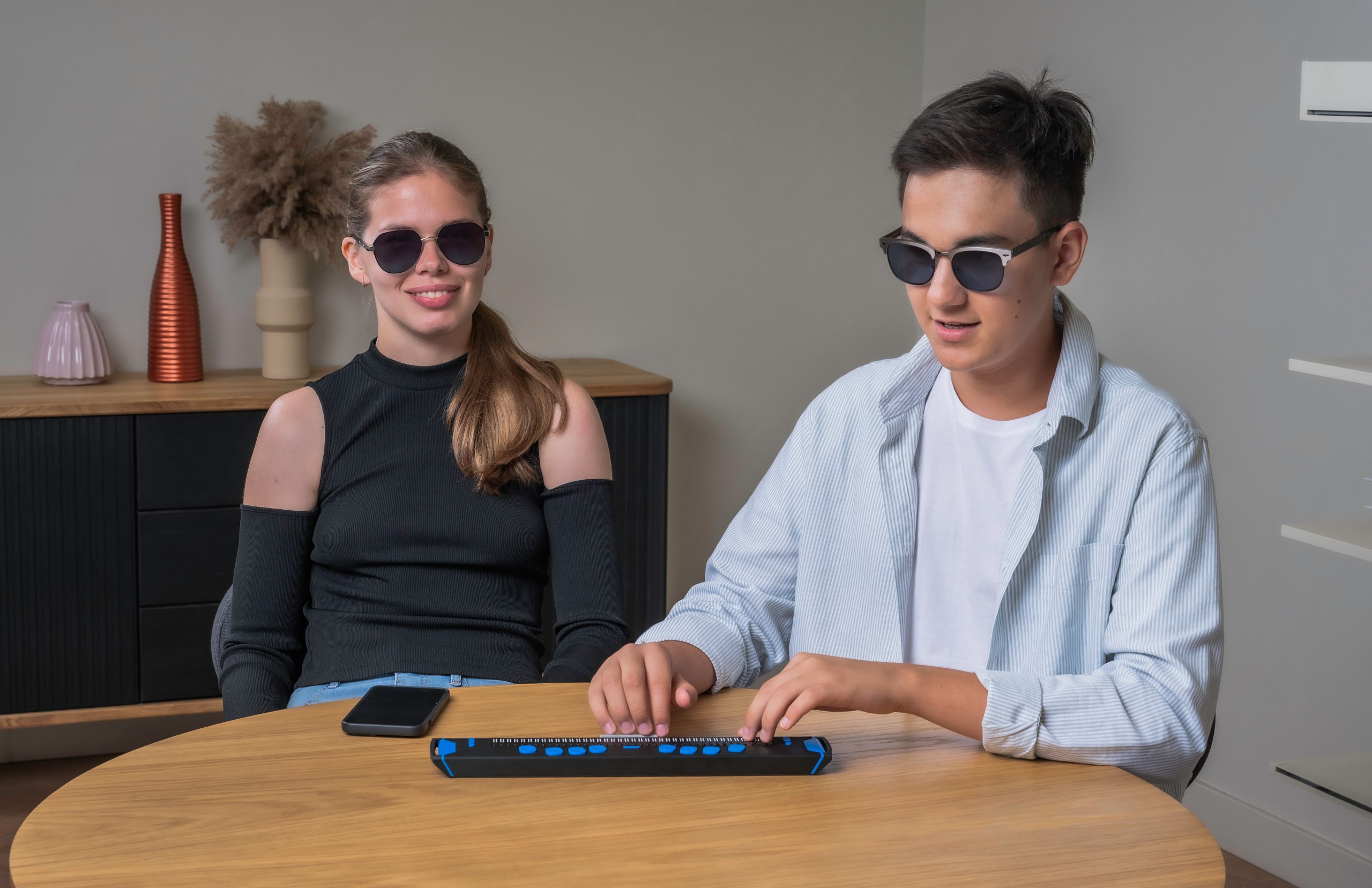 Открыт третий всероссийский конкурс литературных работ людей с нарушением зрения имени Эдуарда…