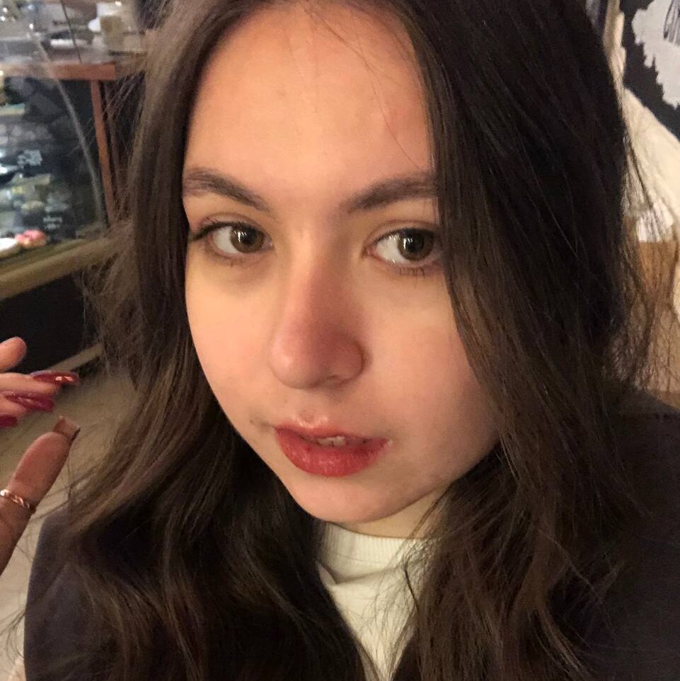 Изображение профиля для Екатерина Семёнова