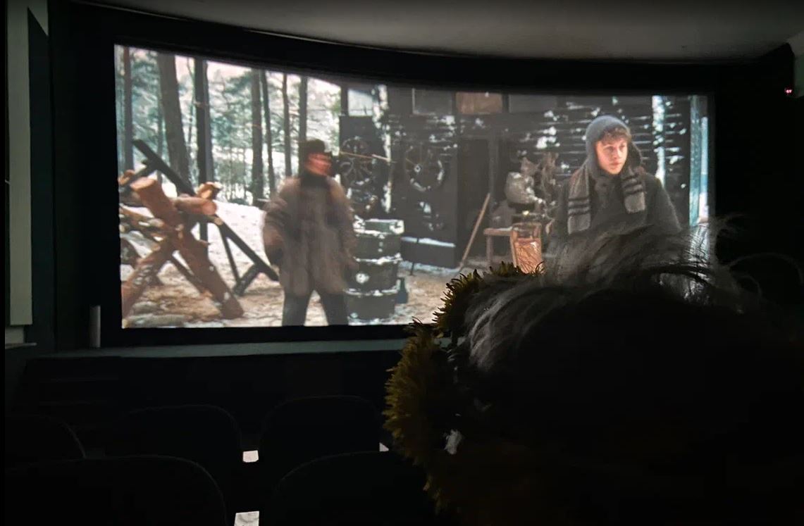 Без срока давности!