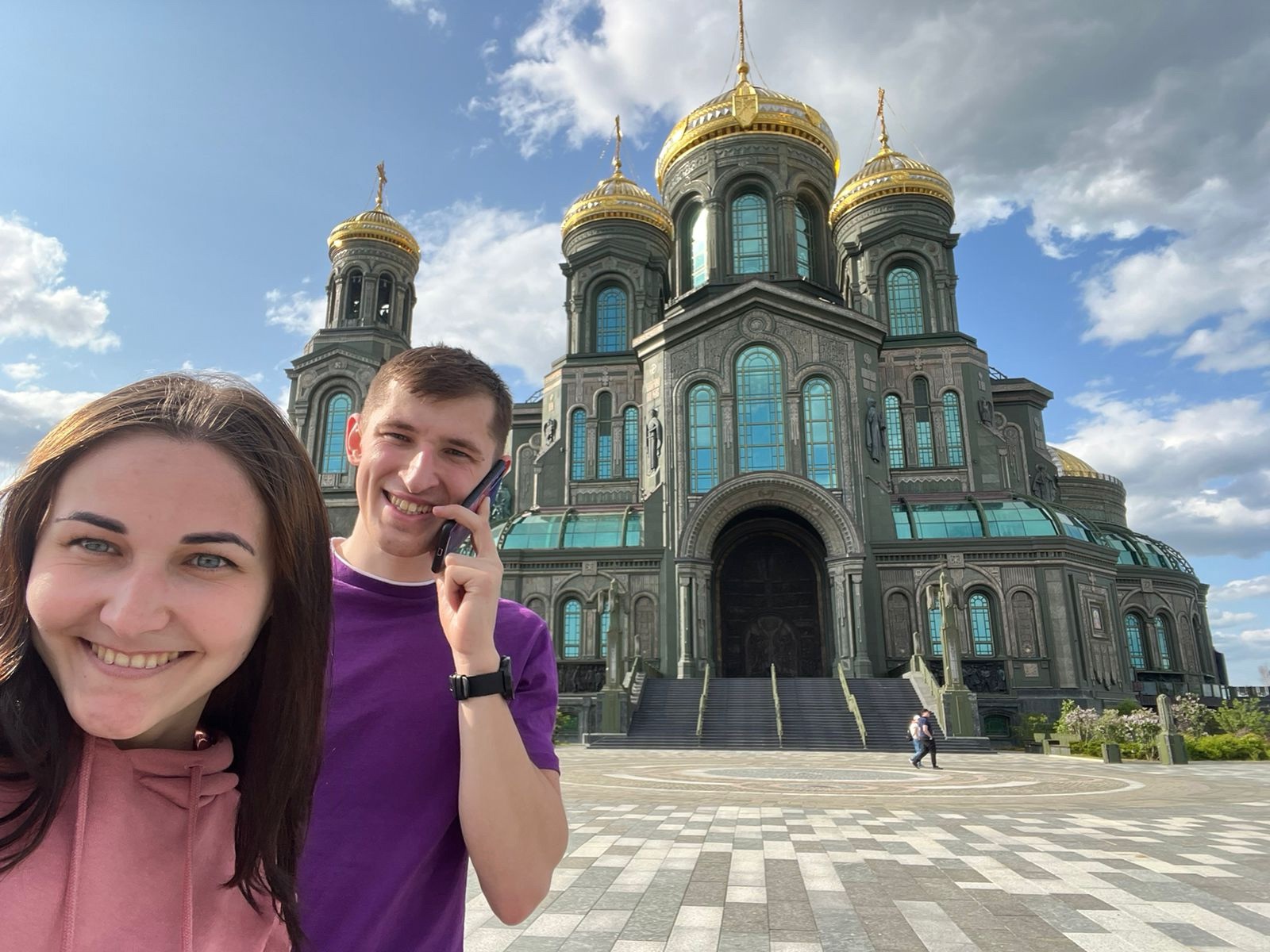 9 Мая — День Великой Победы, которая живёт в сердцах каждого из нас