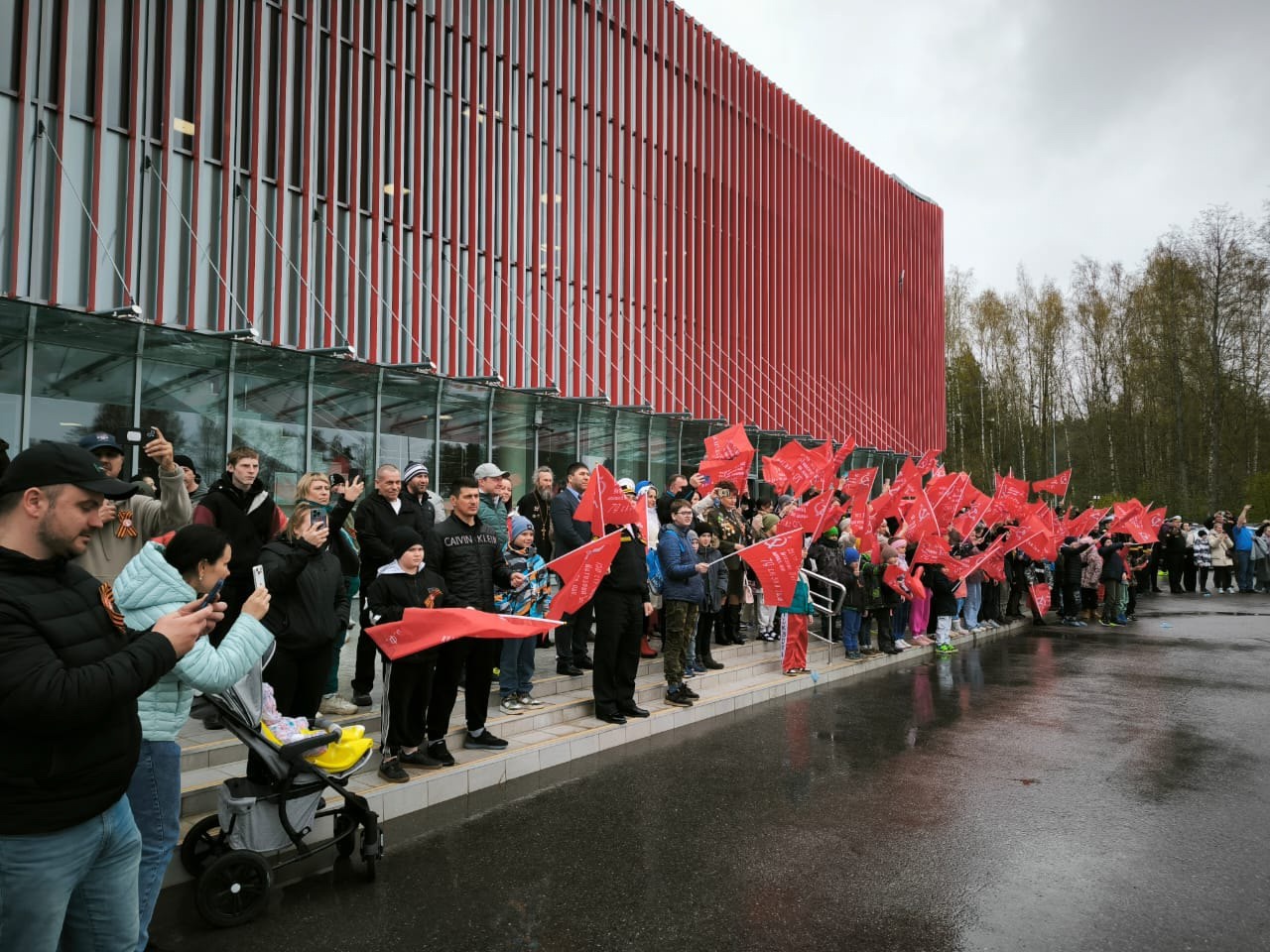 «Непокорённый плацдарм»
