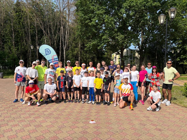 День Молодёжи — праздник молодых сердцем!