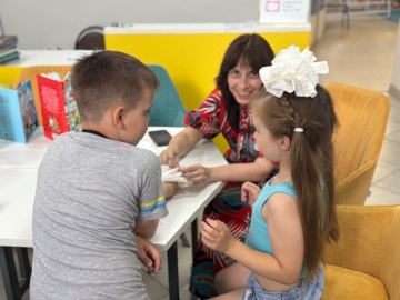 Мы погрузились в волшебный мир рассказов Корнея Чуковского