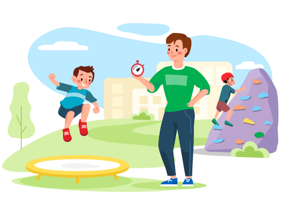 Фестиваль «Счастье»: Международный день йоги со «Школой Героев»