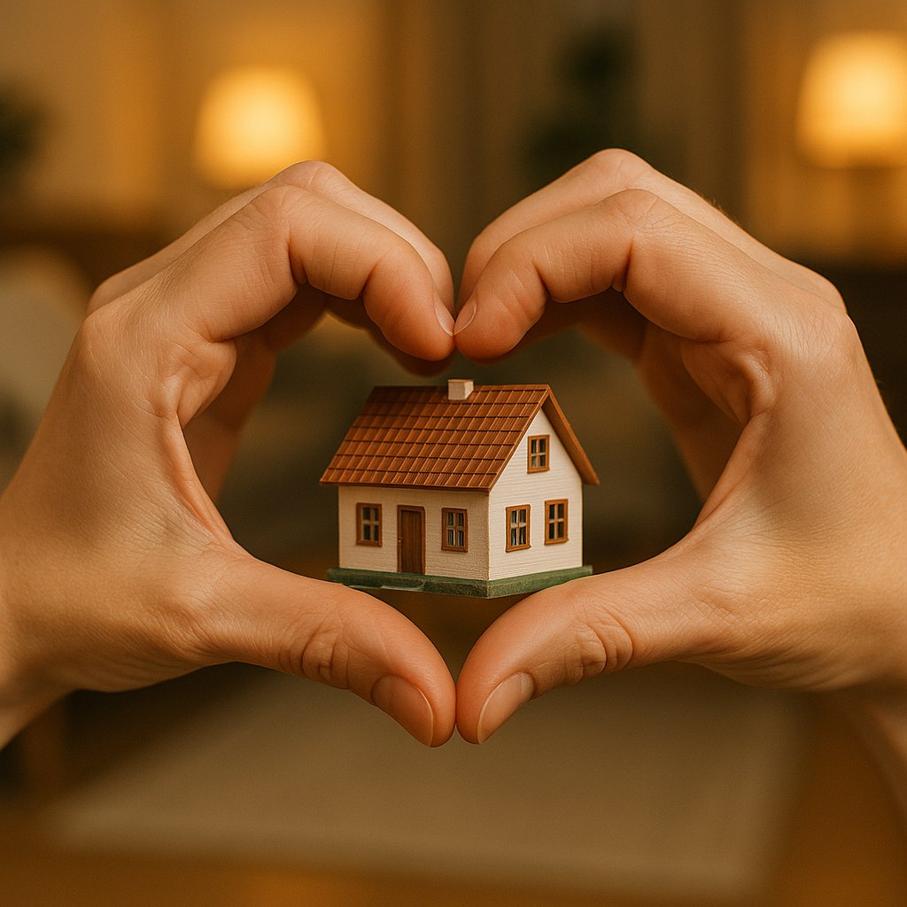 Создавай шанс на новую жизнь