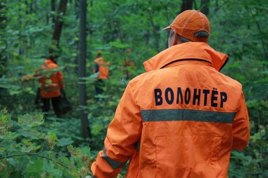 Добро с привкусом адреналина: экстремальное волонтерство