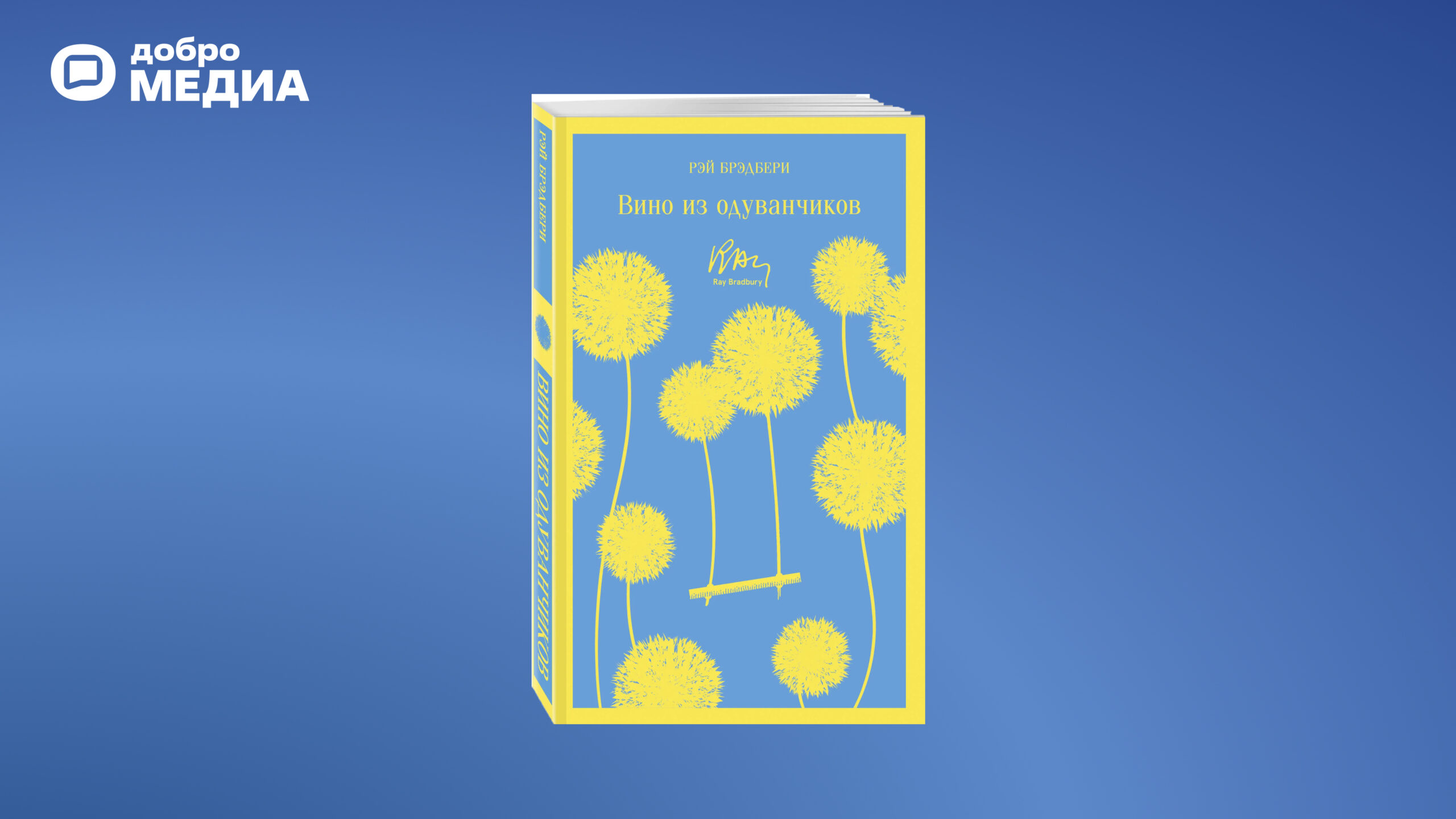 Какие книги на лето выбрать