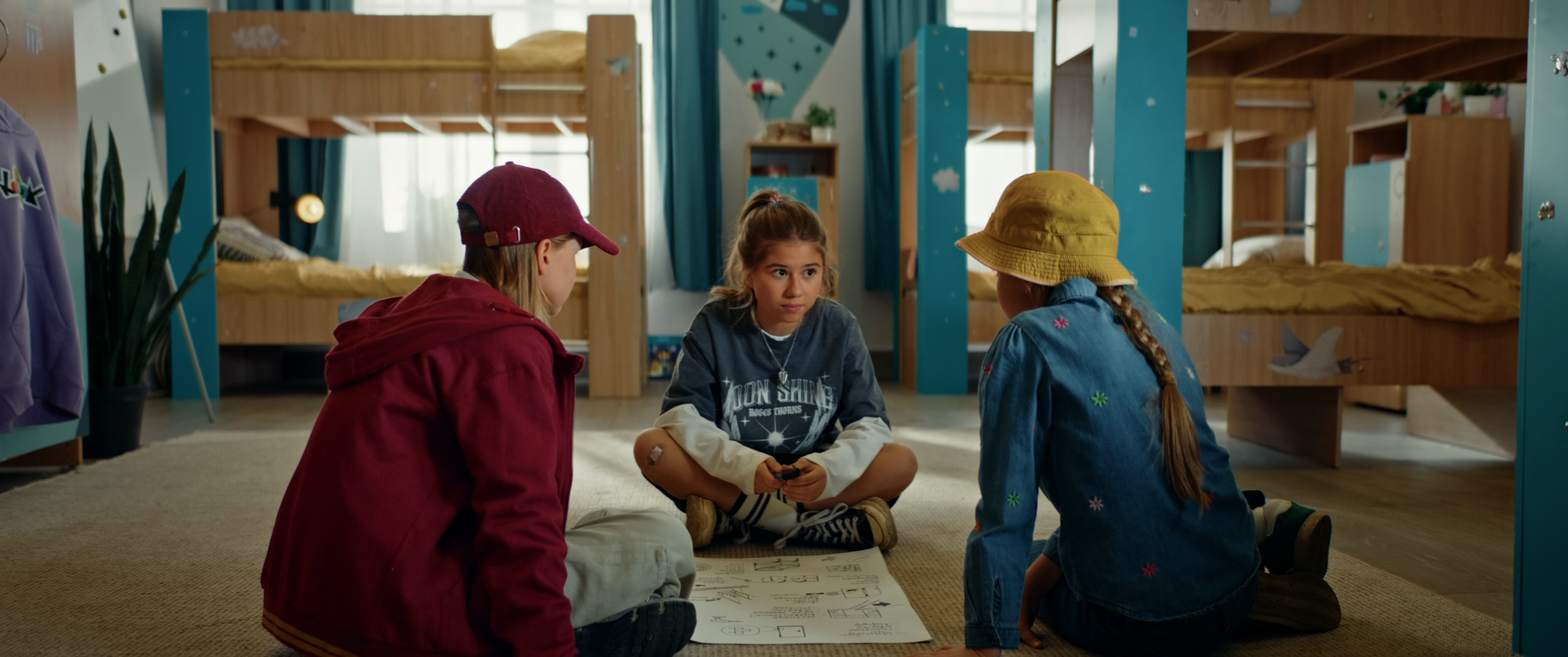 Фильмы июля 2025: 10 новинок, которые нельзя пропустить