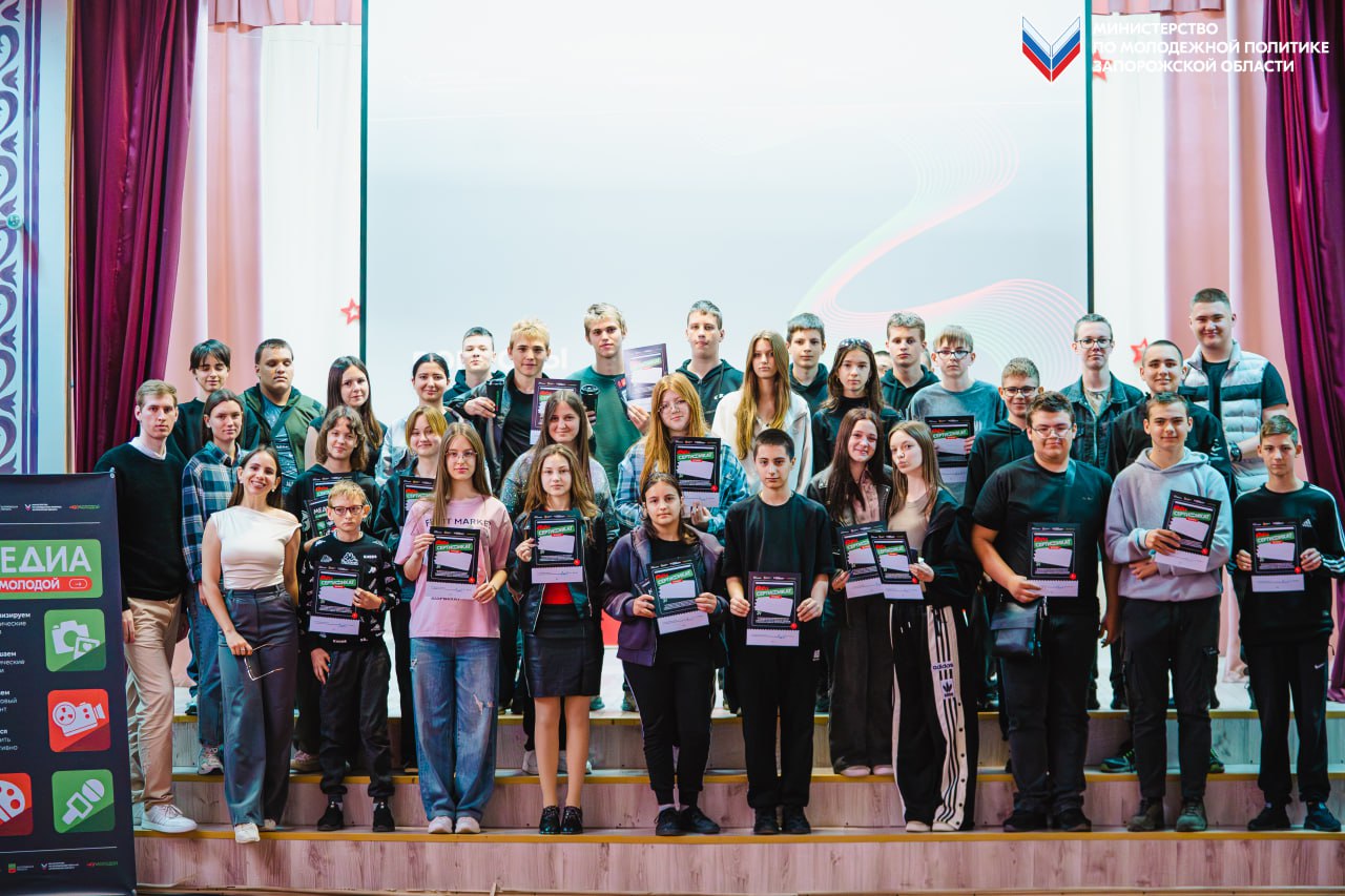 Время медиа-трансформации!