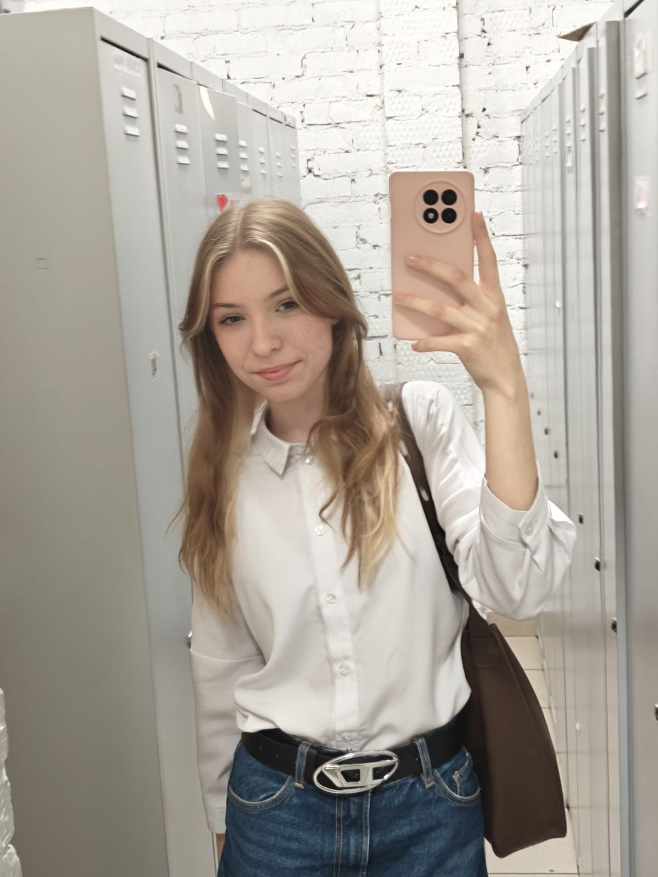 Мой путь волонтера