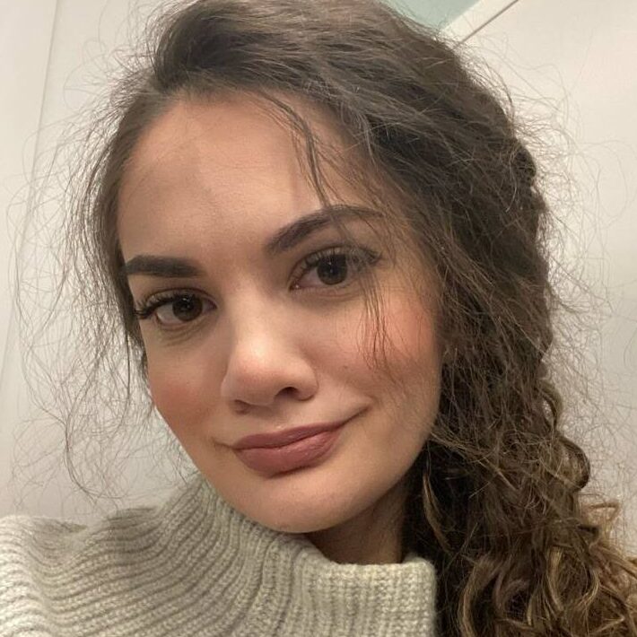 Изображение профиля для Александра Сергиенко