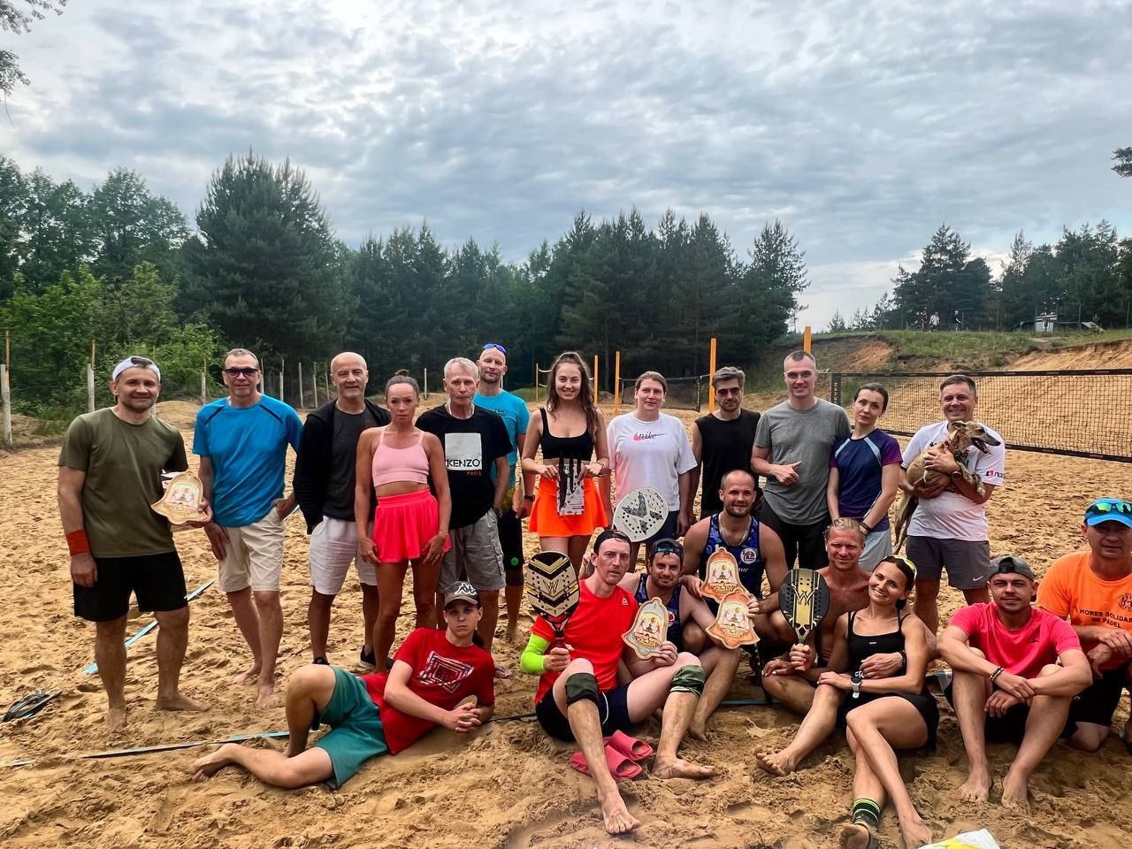 «Приходите завтра!»