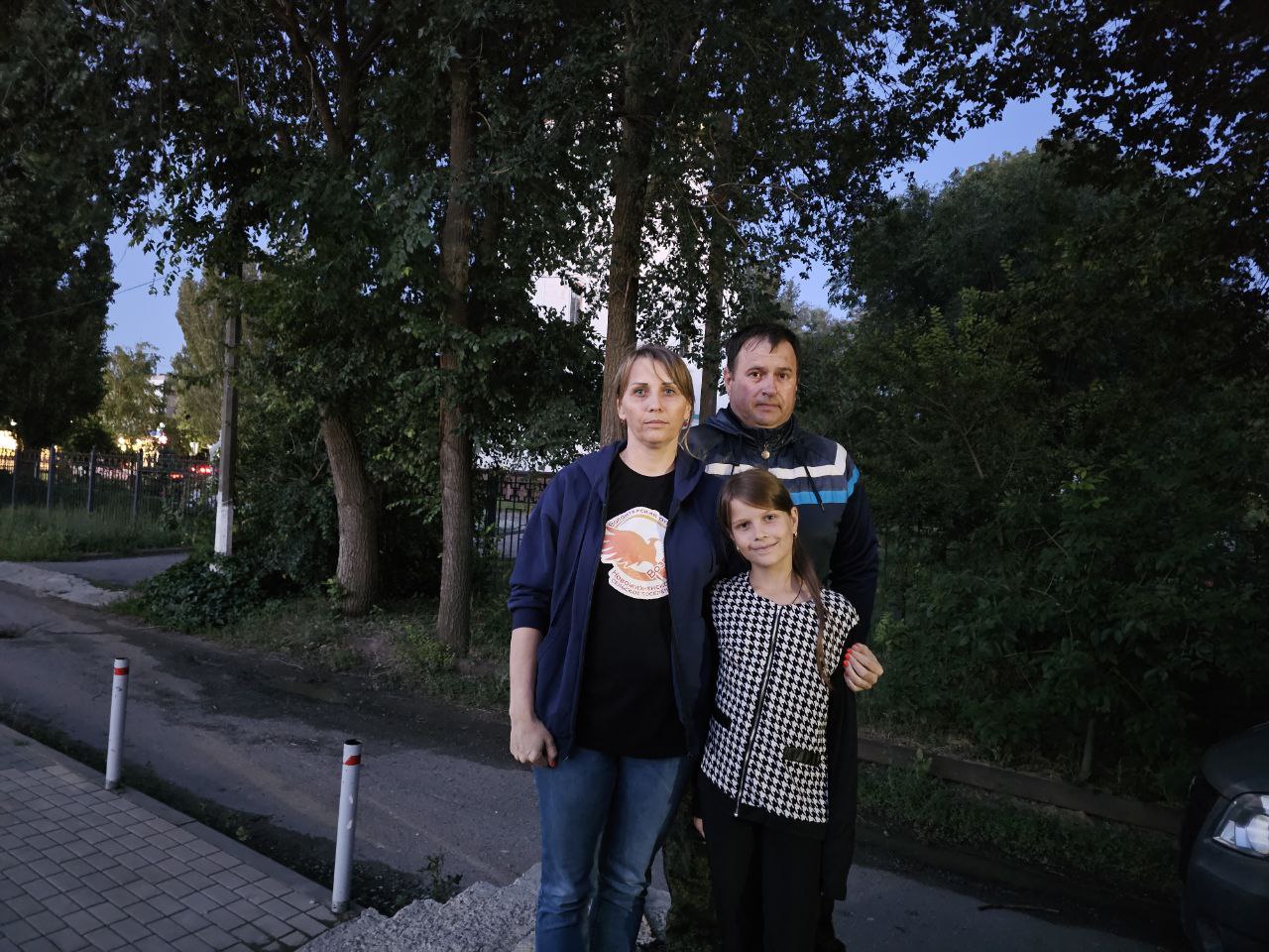 Очередная отправка гуманитарной помощи военнослужащим в зону СВО