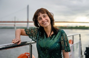 Я работаю библиотекарем