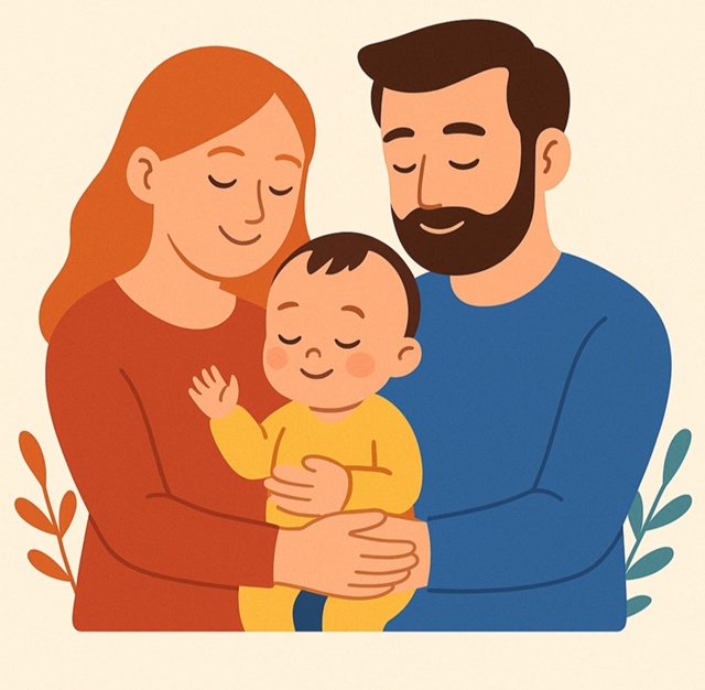 Бережный подход к родительским тревогам