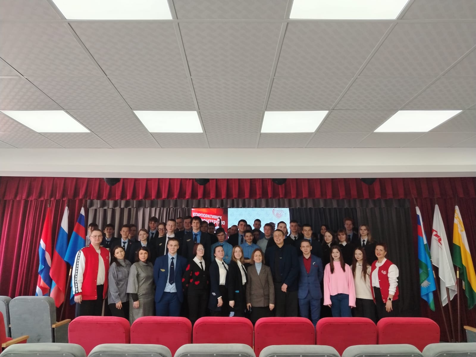 Добро пожаловать в ДВГУПС!