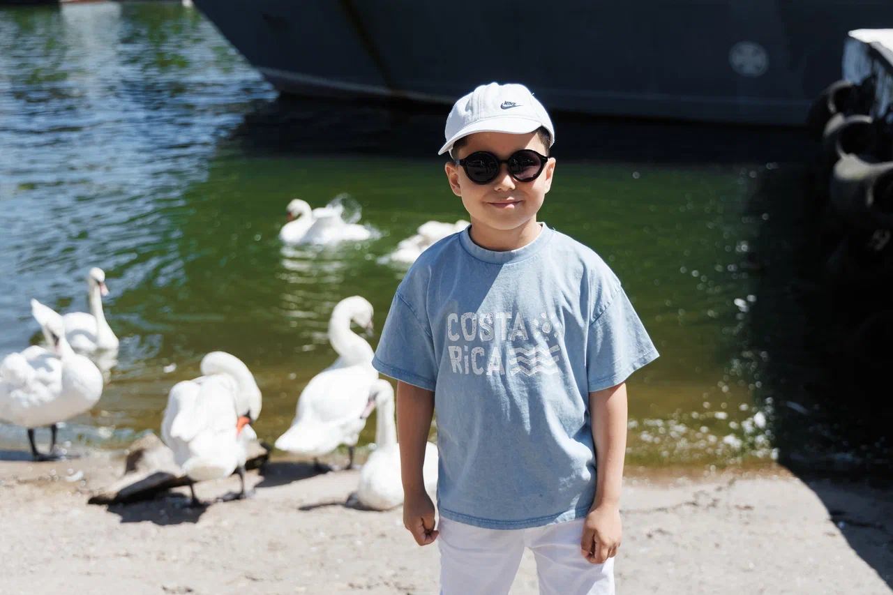 Незабываемое путешествие в Калининград!