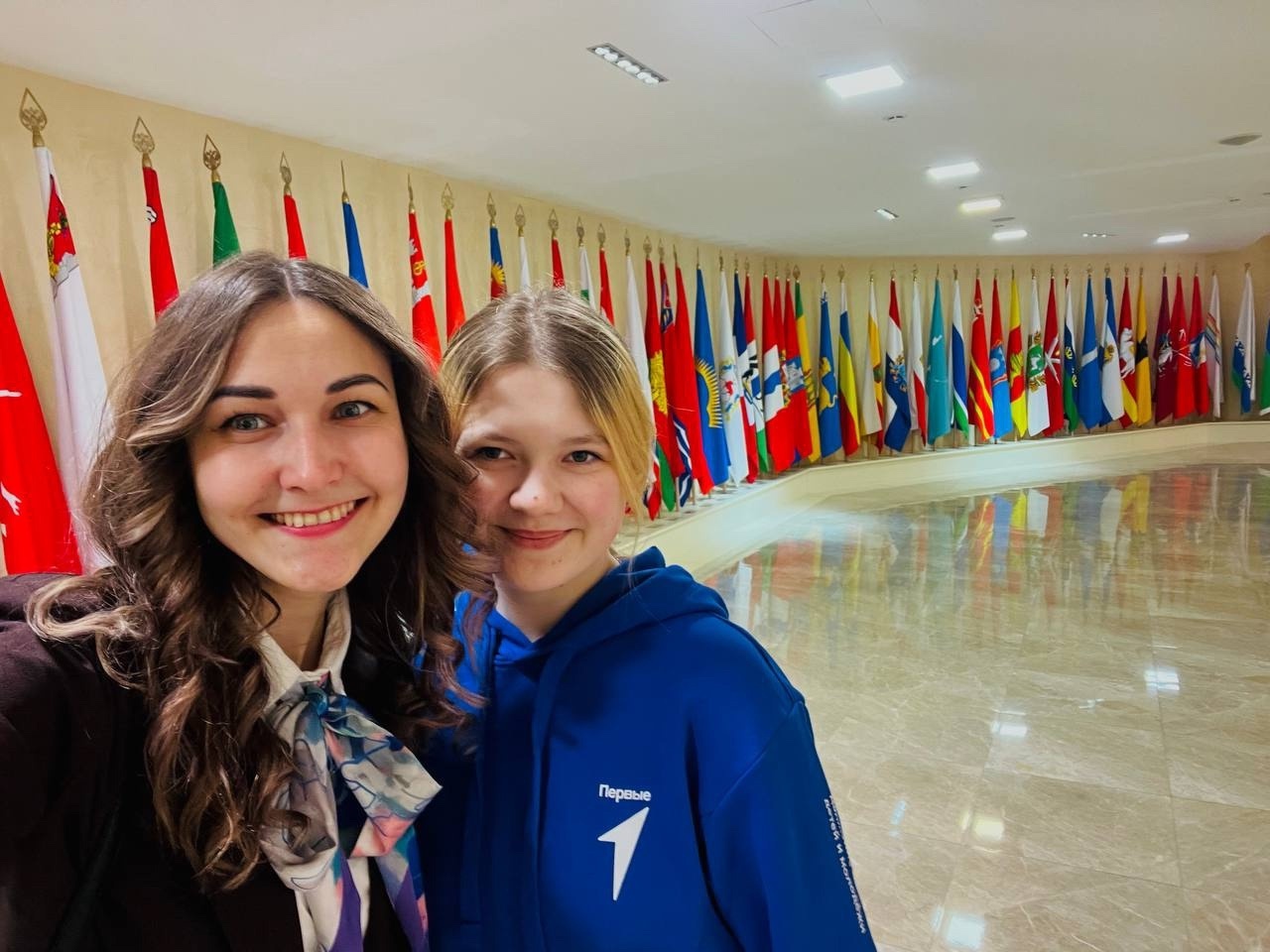 Вдохновляющая история Дарьи: как инициативность меняют мир!