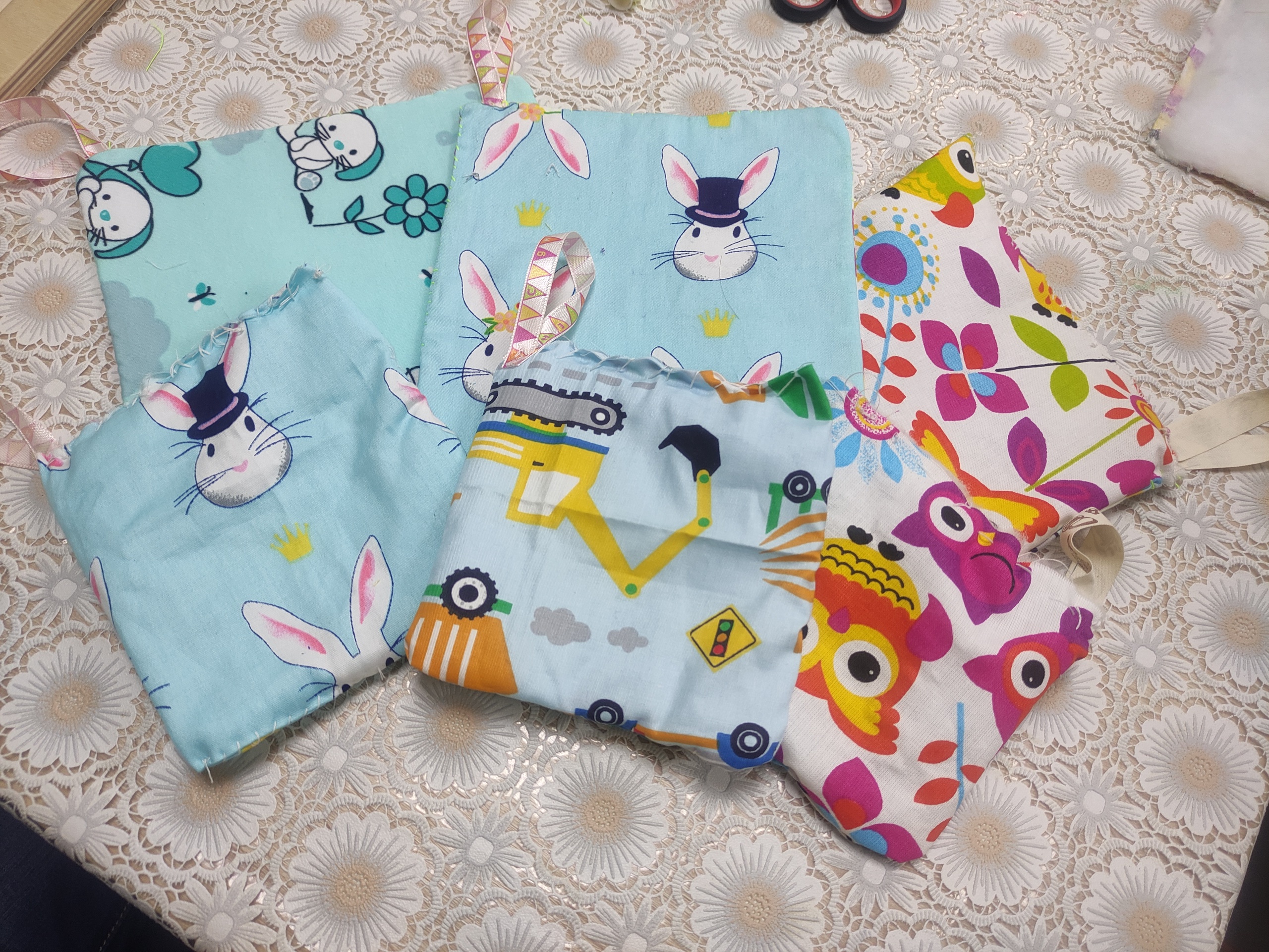 Акция дружественный визит «Дарение подарков — просто так!!!»