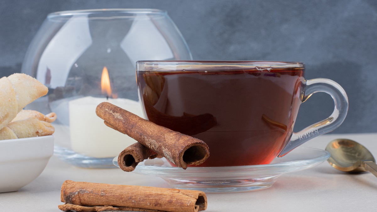 Чем заменить кофе? Топ-6 напитков для бодрости