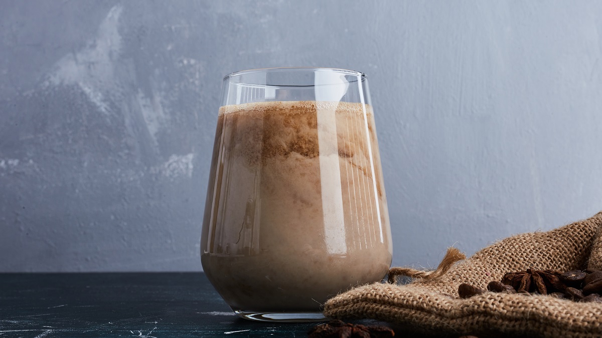 Чем заменить кофе? Топ-6 напитков для бодрости