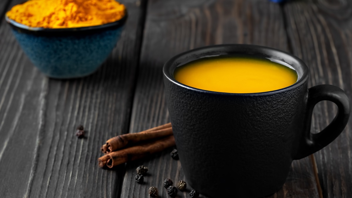 Чем заменить кофе? Топ-6 напитков для бодрости