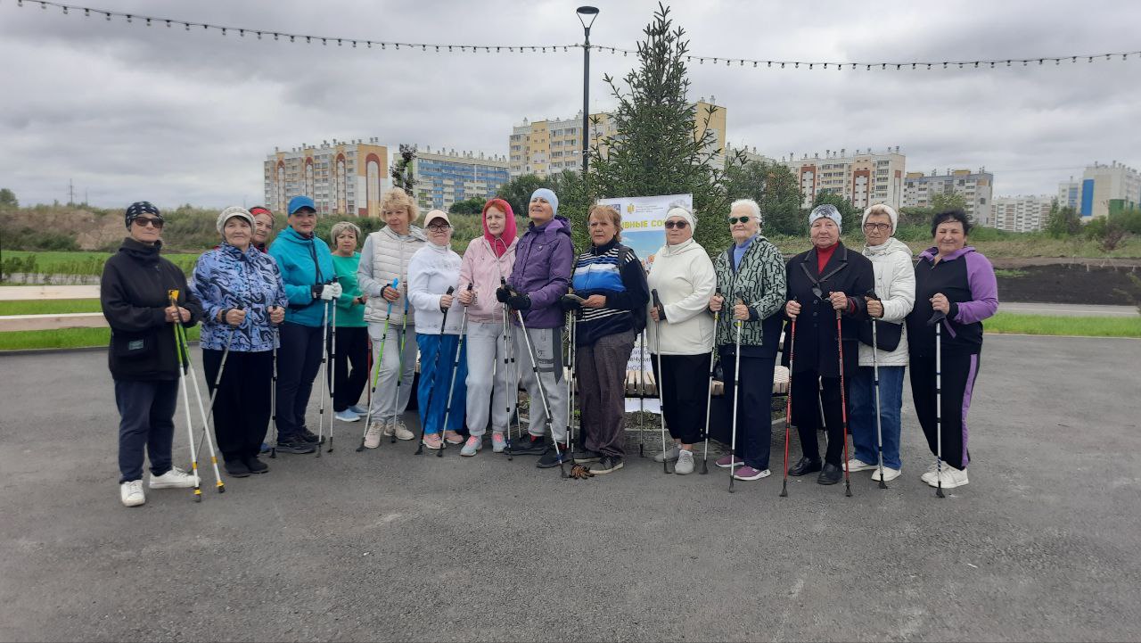 Когда хобби перерастает в привычку, а поддержка — в уверенность