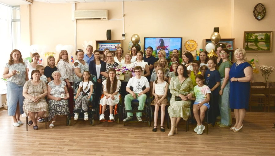 Ольферт, или как исполняются мечты