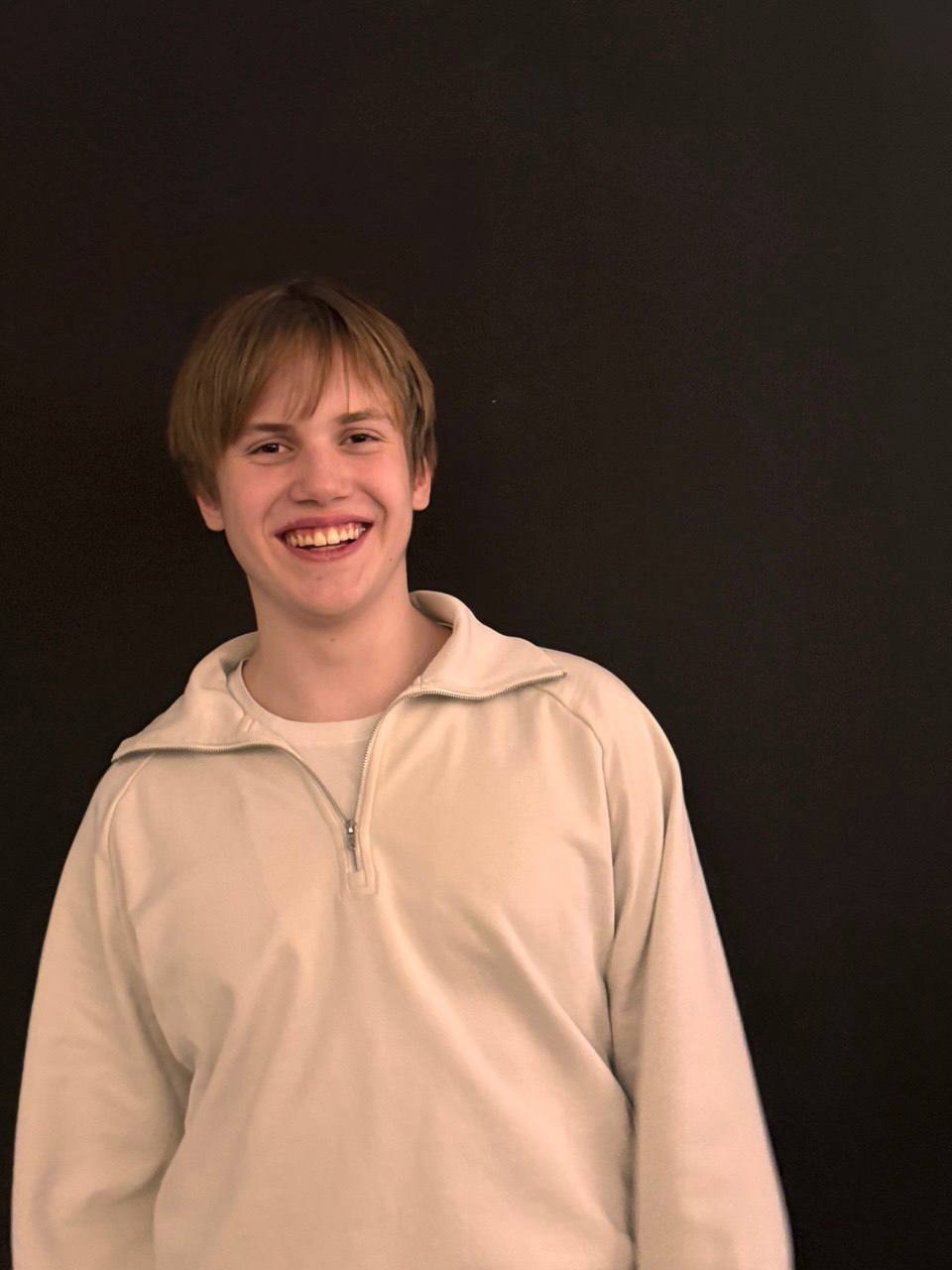 История Антона — когда наставляемый становится вдохновением часть 1