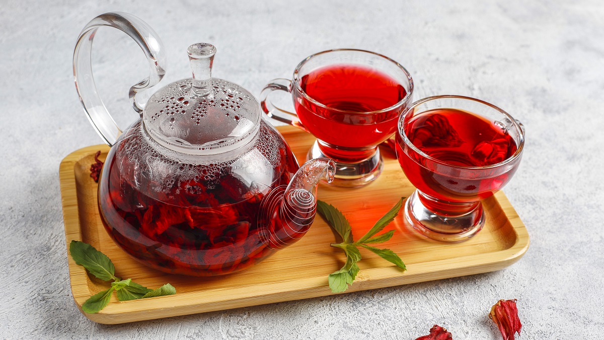 Чем заменить кофе? Топ-6 напитков для бодрости