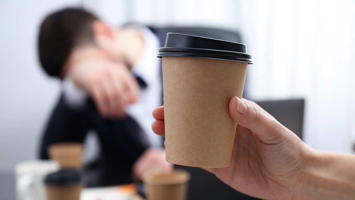 Чем заменить кофе? Топ-6 напитков для бодрости