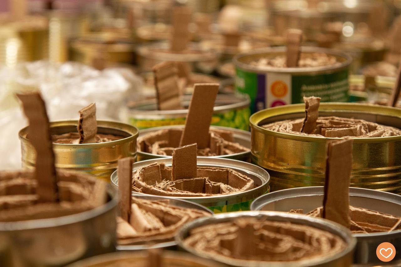 Добро.Центр «Перекресток» и Серебро Волгограда — едины в стремлениях  