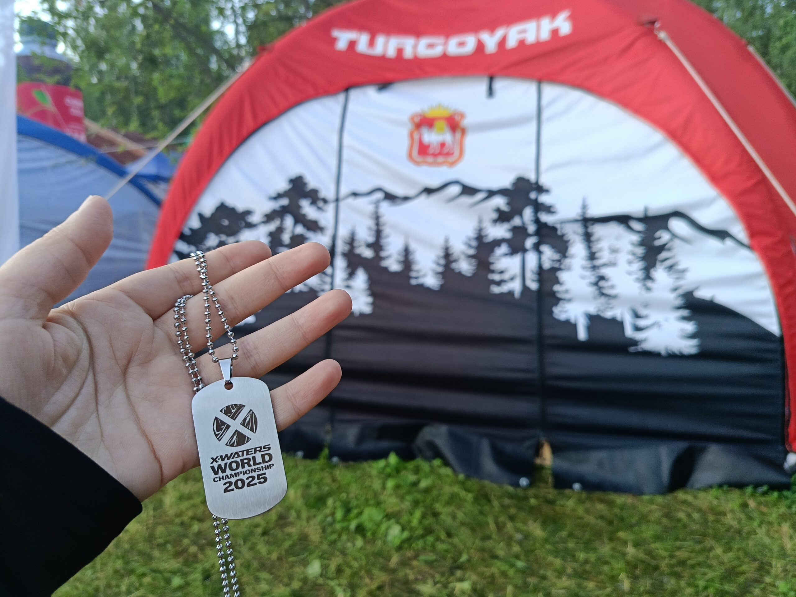 Международный фестиваль спорта «Тургояк» – 2025. День пятый