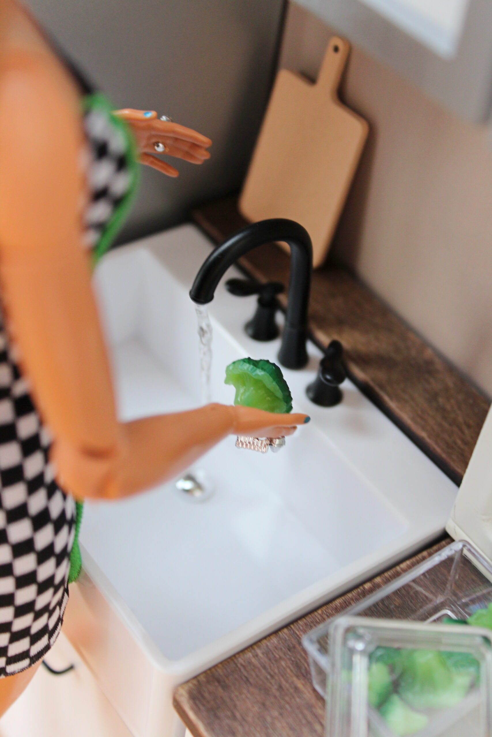 Доброе дело на каждый день. Заботьтесь о своём здоровье