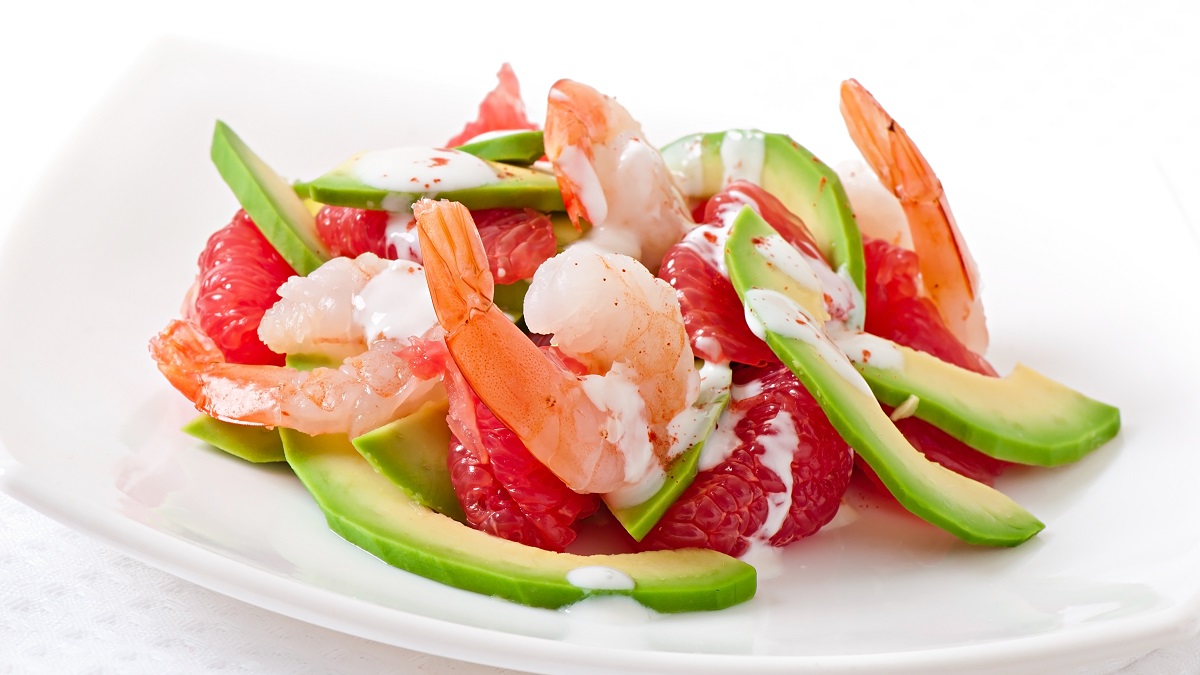 Летние салаты: топ-10 простых, но необычных рецептов