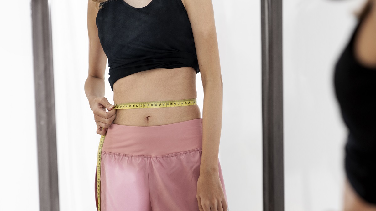 Локальное жиросжигание – миф! Как худеть безопасно – рассказал тренер