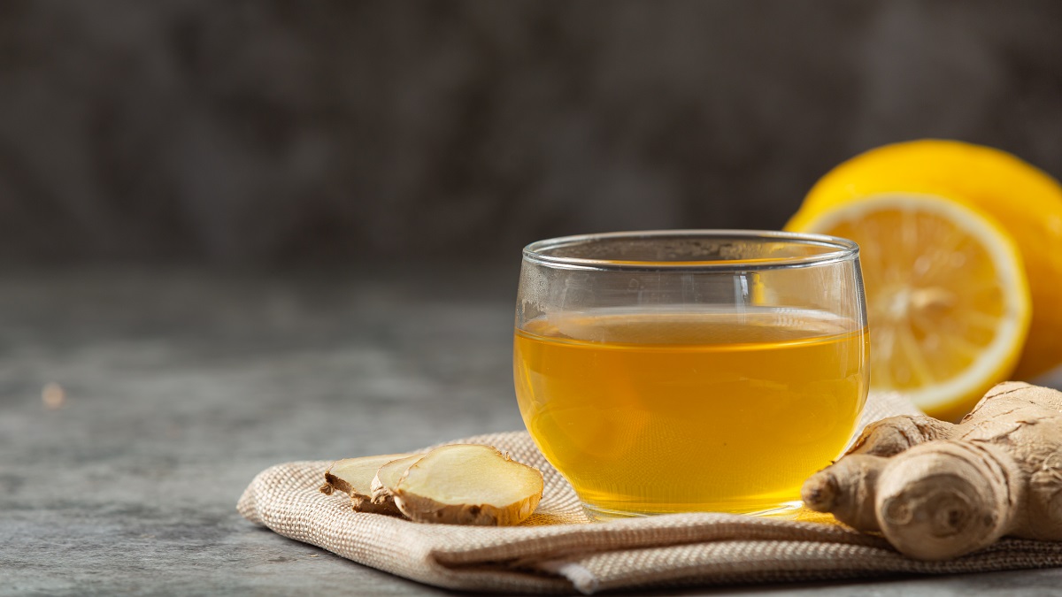 Чем заменить кофе? Топ-6 напитков для бодрости