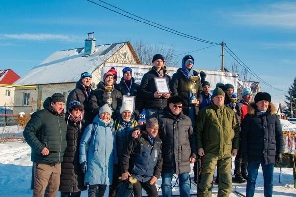 Разные, но близкие. Как проходили наши мероприятия