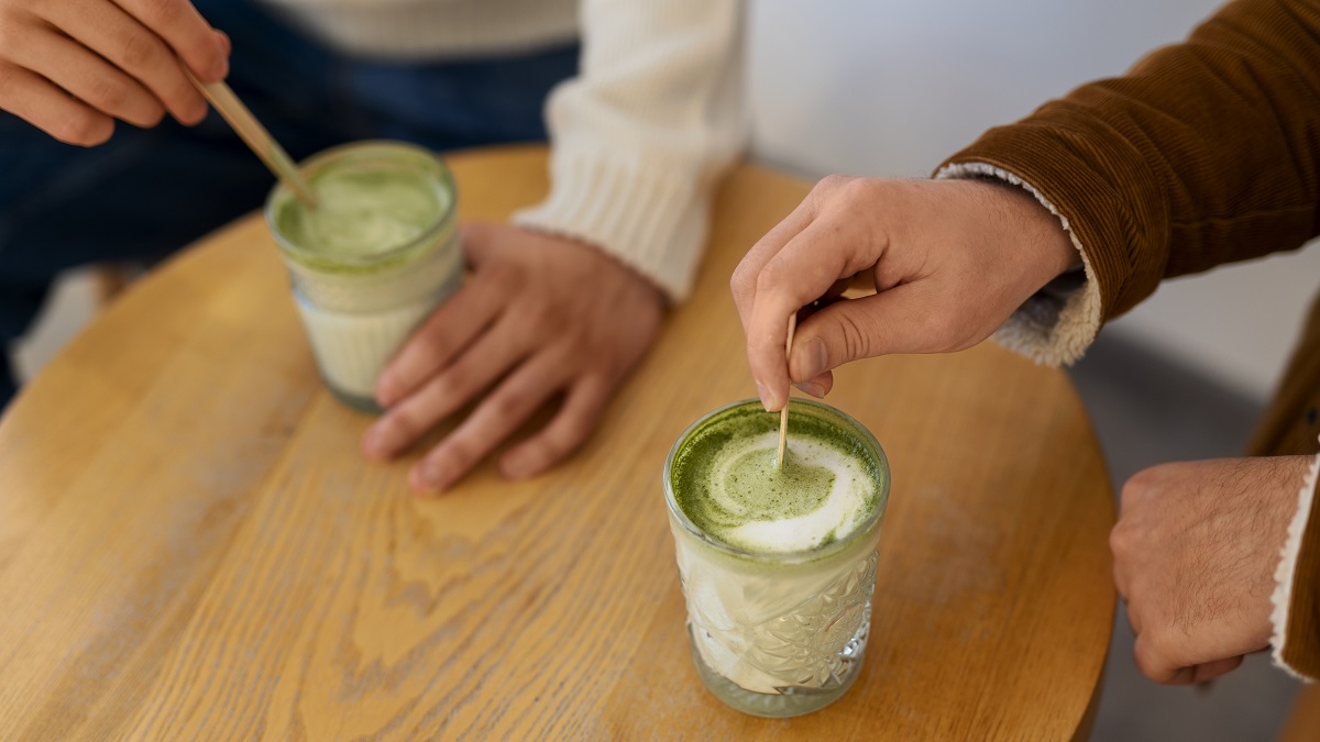 Чем заменить кофе? Топ-6 напитков для бодрости